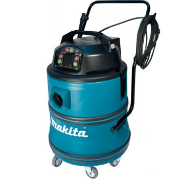 Пылесос Makita 449