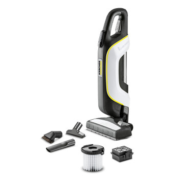 Аккумуляторный пылесос Karcher VC 5 Cordless Premium