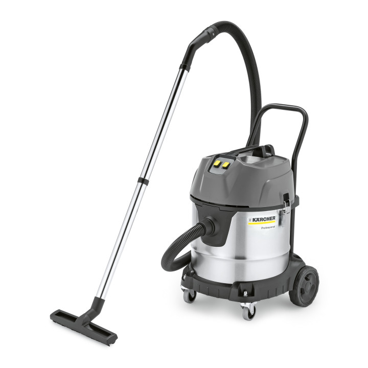 Пылесос Karcher NT 50/2 Me Classic