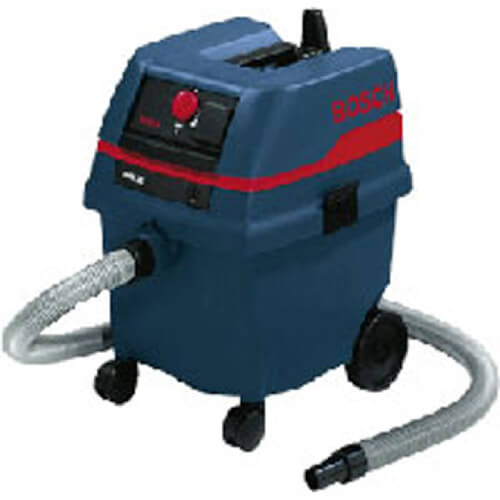 Пылесос BOSCH GAS25