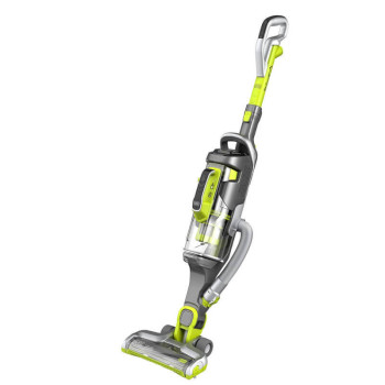 Аккумуляторный пылесос-электровеник Multipower ALLERGY BLACK+DECKER CUA525BHA
