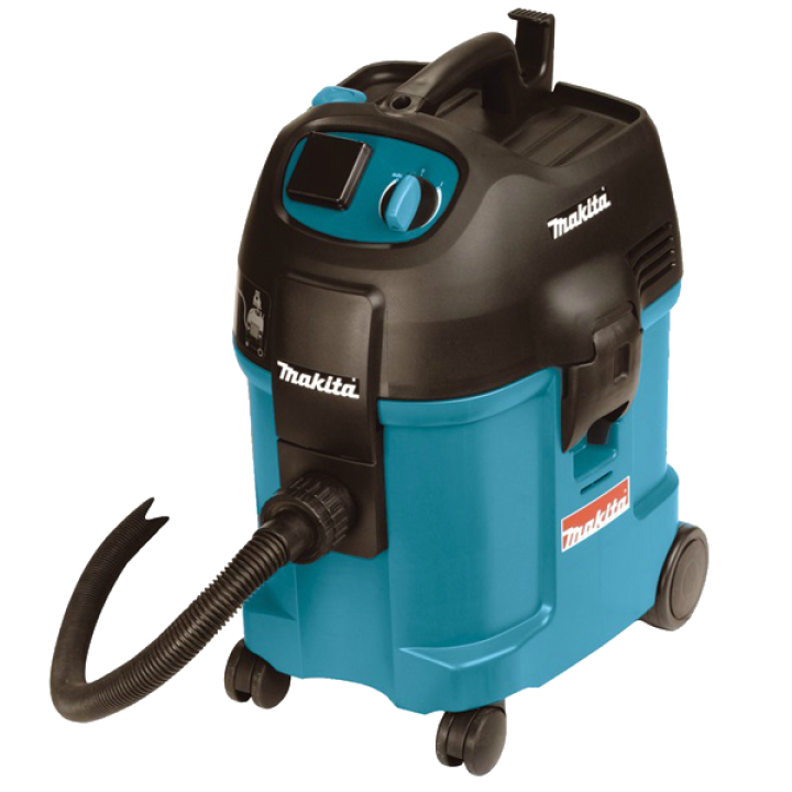 Пылесос Makita 446 LX