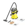 Пылесос Karcher WD 5 + мешки