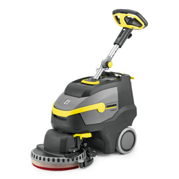Поломоечная машина Karcher BD 38/12 C BP Pack