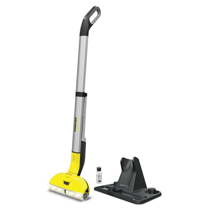 Пылесос ручной для дома Karcher FC 3 Cordless