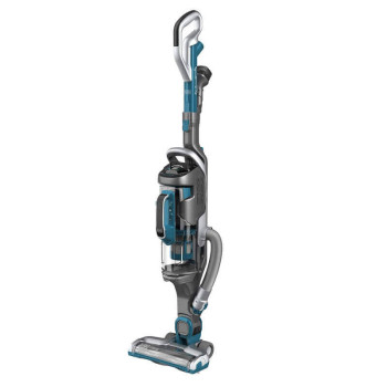 Аккумуляторный пылесос-электровеник Scumbuster BLACK+DECKER CUA525BH