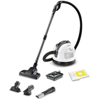 Пылесос Karcher VC 6