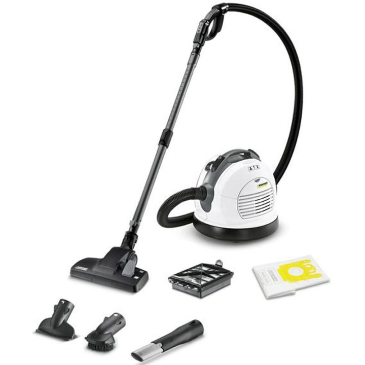 Пылесос Karcher VC 6