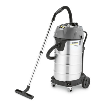 Пылесос моющий Karcher NT 90/2 Me Classic Edition