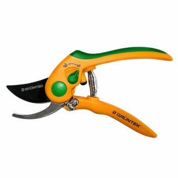 Секатор Gruntek Flamingo 210 мм.