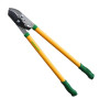 Сучкорез Gruntek 730 мм с храповым механизмом