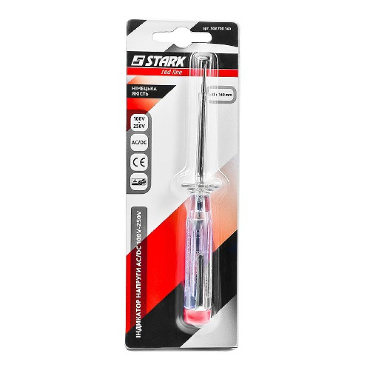 Индикатор напряжения AC/DC Stark