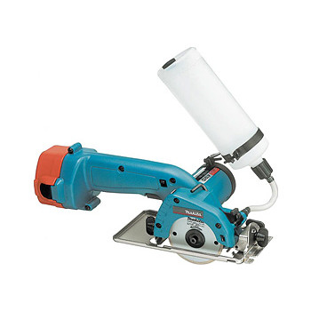 Аккумуляторная пила для плитки/стекла MAKITA 4191DWA