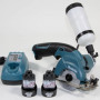 Аккумуляторная дисковая пила MAKITA CC300DW