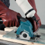 Аккумуляторная дисковая пила MAKITA CC300DW