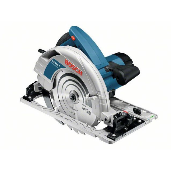 Дисковая пила Bosch GKS 85 G