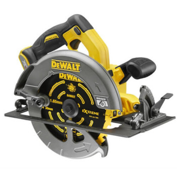 Аккумуляторная пила дисковая DeWALT DCS575N