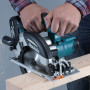 Аккумуляторная дисковая пила MAKITA BHS630Z