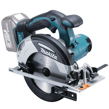 Аккумуляторная дисковая пила MAKITA BHS630Z