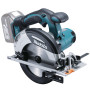 Аккумуляторная дисковая пила MAKITA BHS630Z