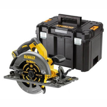 Аккумуляторная пила дисковая DeWALT DCS575NT