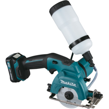 Аккумуляторная дисковая пила MAKITA CC301DSAE