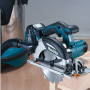 Аккумуляторная дисковая пила MAKITA DHS630Z
