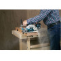 Аккумуляторная дисковая пила MAKITA DHS680Z