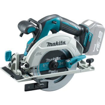Аккумуляторная дисковая пила MAKITA DHS680Z