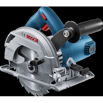 Дисковая пила Bosch GKS 600