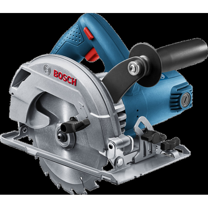 Дисковая пила Bosch GKS 600