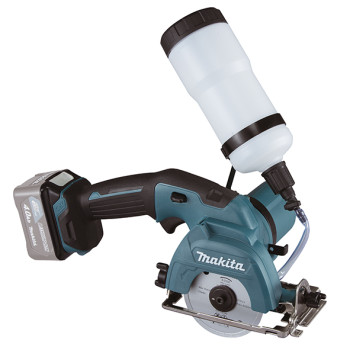 Аккумуляторная дисковая пила MAKITA CC301DZ