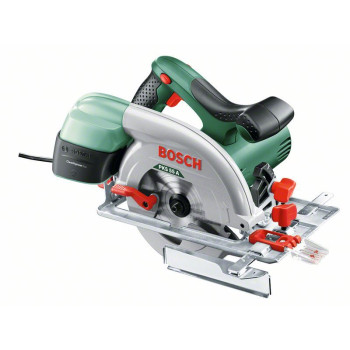 Дисковая пила Bosch PKS 55 A