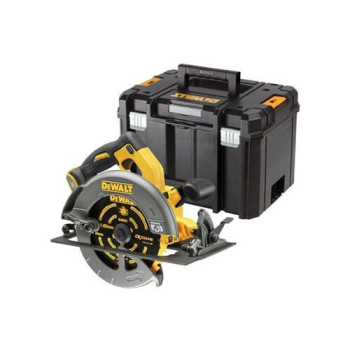 Пила дисковая аккумуляторная XR FLEXVOLT DeWALT DCS576NT