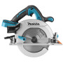 Аккумуляторная дисковая пила MAKITA DHS710Z