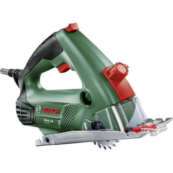 Дисковая пила Bosch PKS 16 Multi