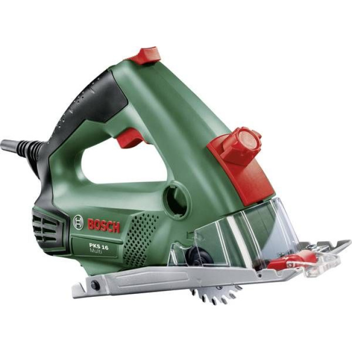 Дисковая пила Bosch PKS 16 Multi