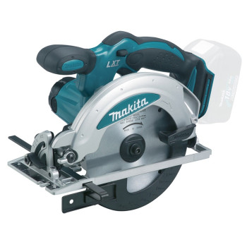 Аккумуляторная дисковая пила MAKITA DSS610Z