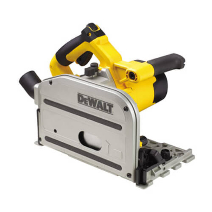 Пила погружная DeWALT DWS520K