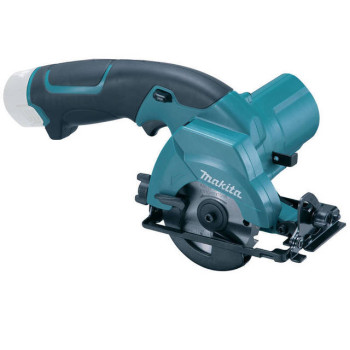 Аккумуляторная дисковая пила MAKITA HS300DZ