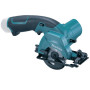 Аккумуляторная дисковая пила MAKITA HS300DZ