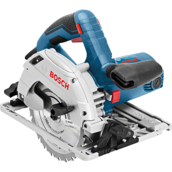 Дисковая пила Bosch GKS 55+ GCE