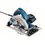 Дисковая пила Bosch GKS 65 GCE