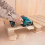 Аккумуляторная дисковая пила MAKITA HS301DZ