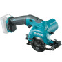 Аккумуляторная дисковая пила MAKITA HS301DZ