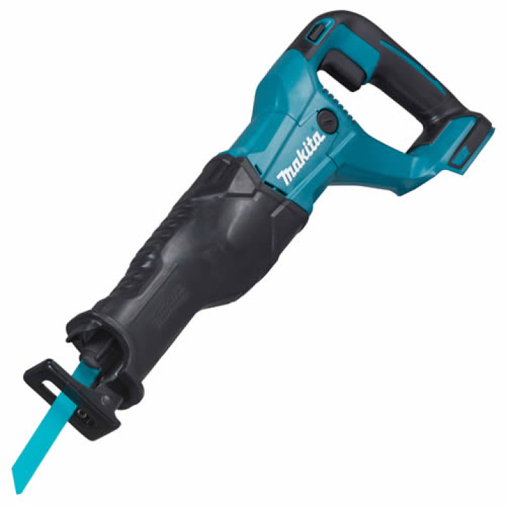 Аккумуляторная ножовка MAKITA DJR186Z