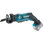 Аккумуляторная ножовка MAKITA JR105DZ