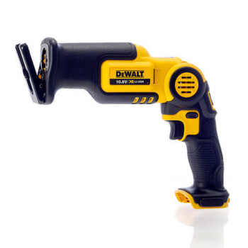 Аккумуляторная сабельная пила DeWALT DCS310N