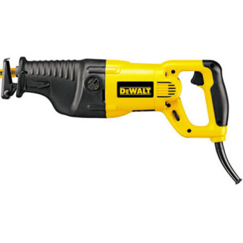 Пила сабельная DeWALT DW311K