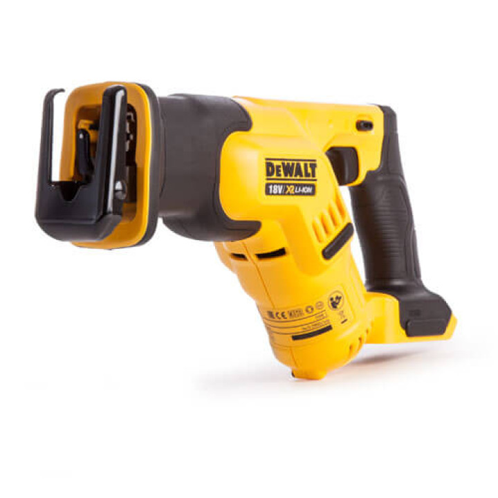 Пила сабельная аккумуляторная DeWALT DCS387N